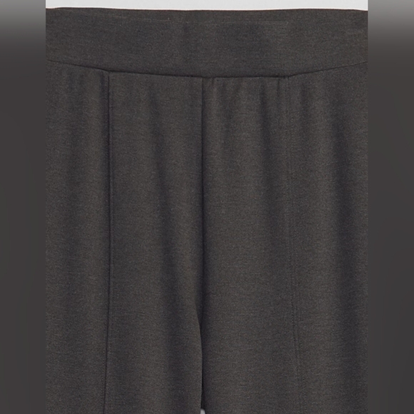 🩶Gap Mid Rise Ponte Pants - Picture 4 of 9